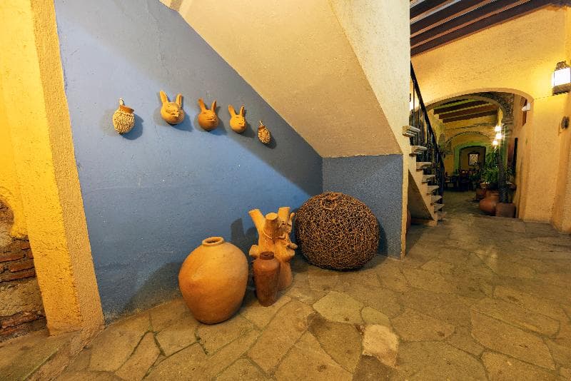 Casa De Sierra Azul 2