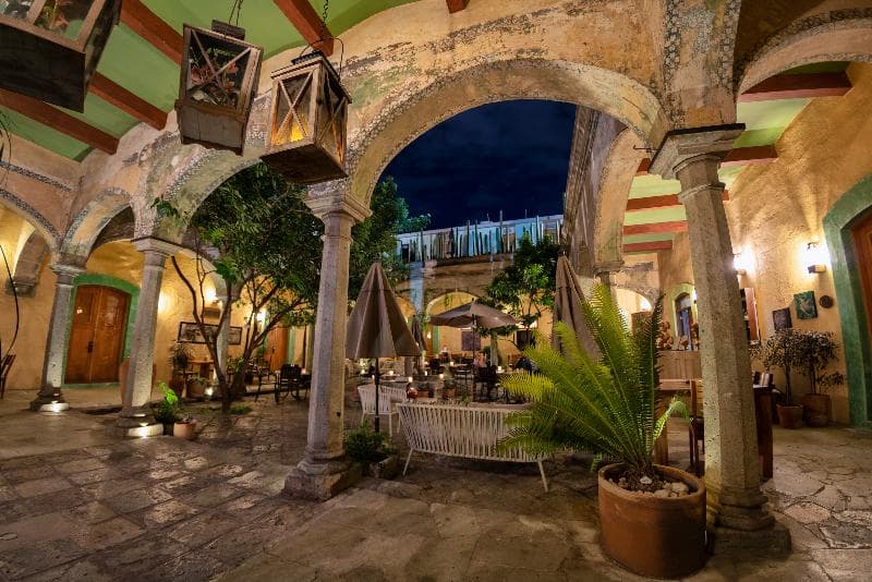 Casa De Sierra Azul 3