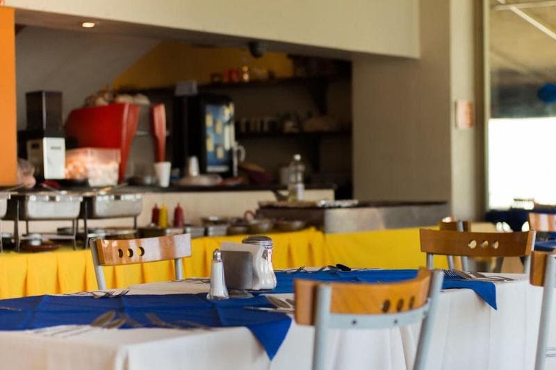 HG Hotel photo 1
