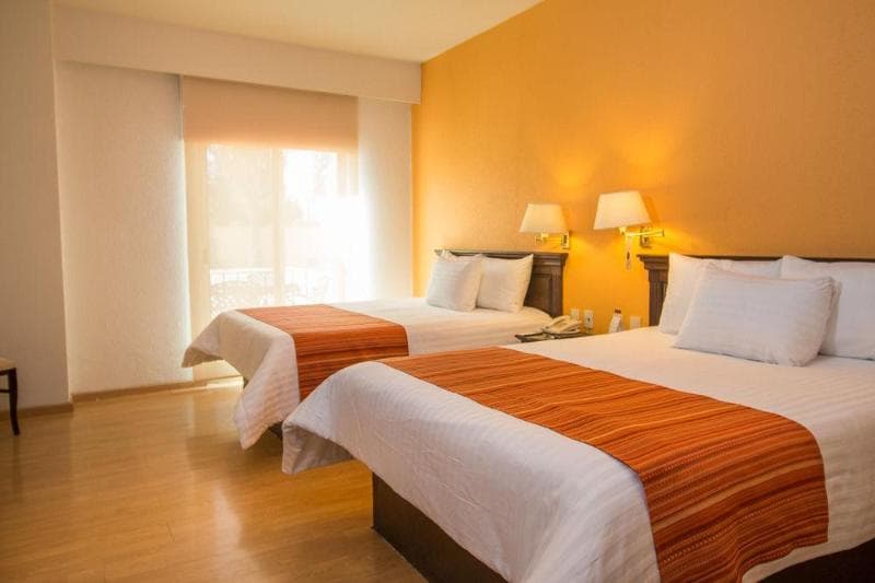 HG Hotel 3