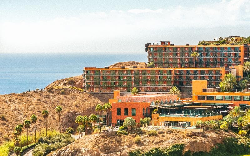 Salobre Hotel Resort and Serenity 4
