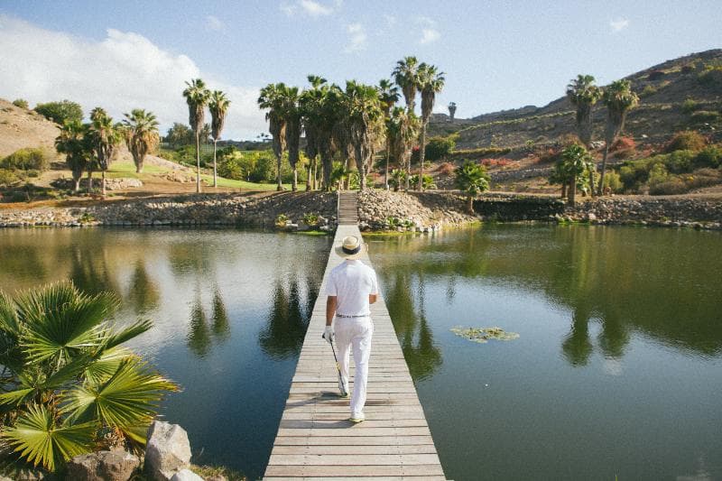 Salobre Hotel Resort and Serenity 5