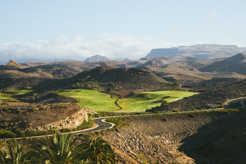 Salobre Hotel Resort and Serenity 3