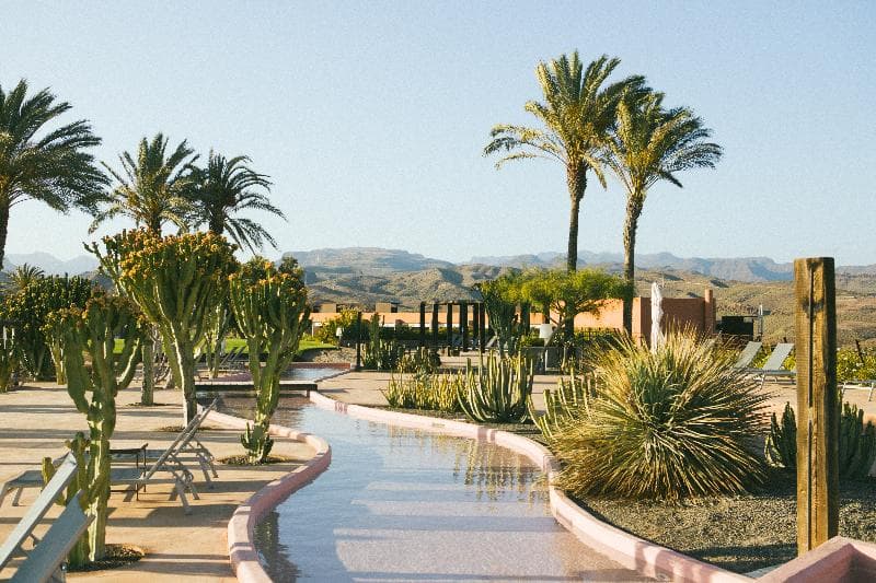 Salobre Hotel Resort and Serenity photo 1