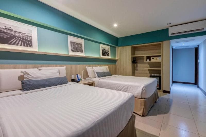 Monte Pascoal Praia Hotel Salvador 2