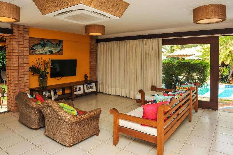 Hotel Via dos Corais 2