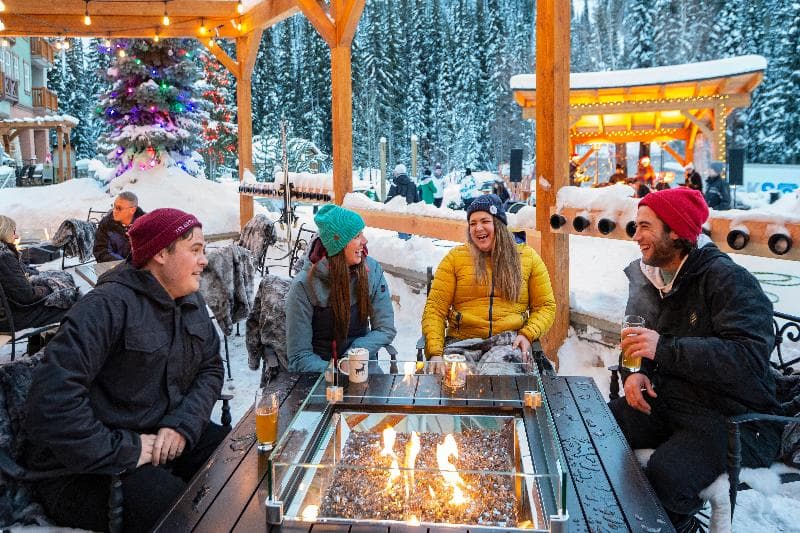Sun Peaks Grand Hotel & Conference Centre 3