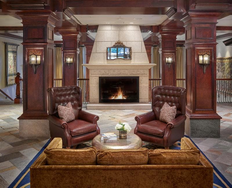 Sun Peaks Grand Hotel & Conference Centre photo 1