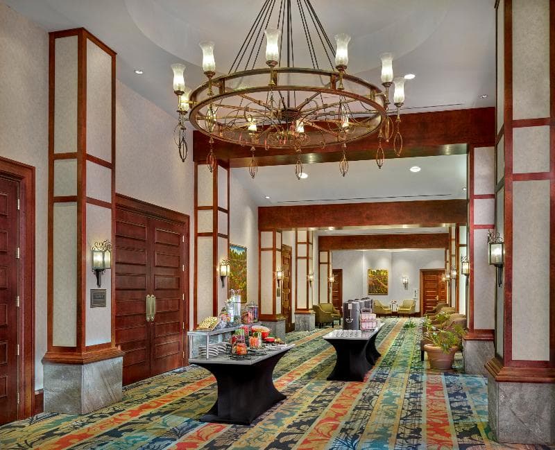 Sun Peaks Grand Hotel & Conference Centre 5