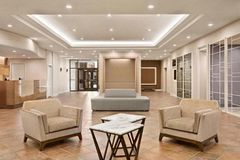 Delta Hotels Saint John 5