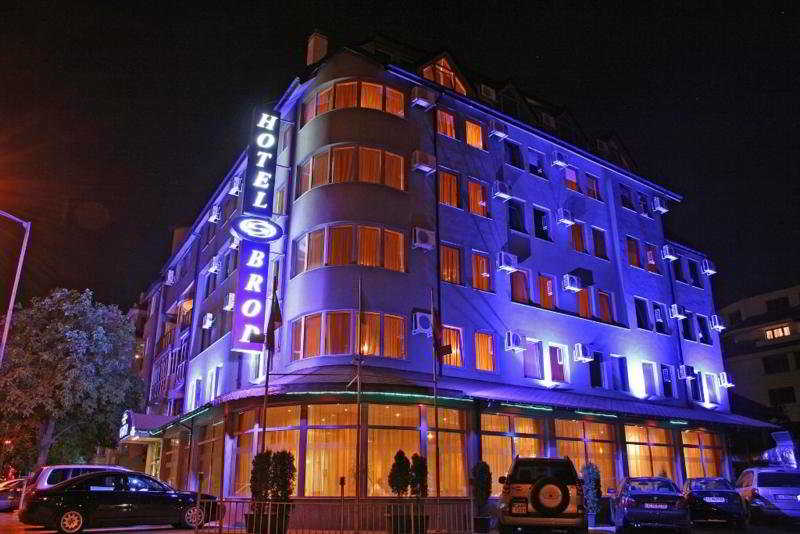 Hotel Brod photo 1