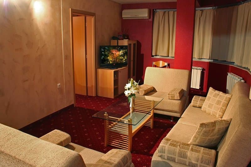 Hotel Brod 5