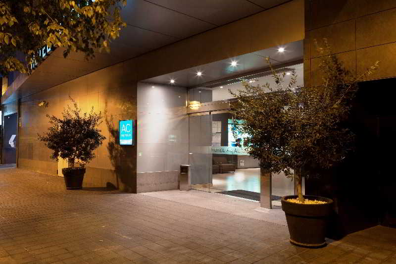 Ac Hotel Alicante photo 1