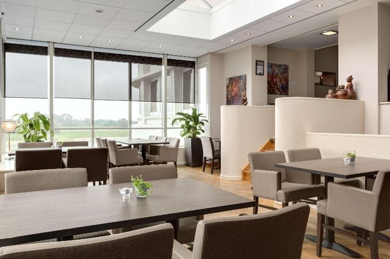 Nh Arnhem Rijnhotel photo 1