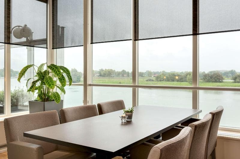 Nh Arnhem Rijnhotel 2
