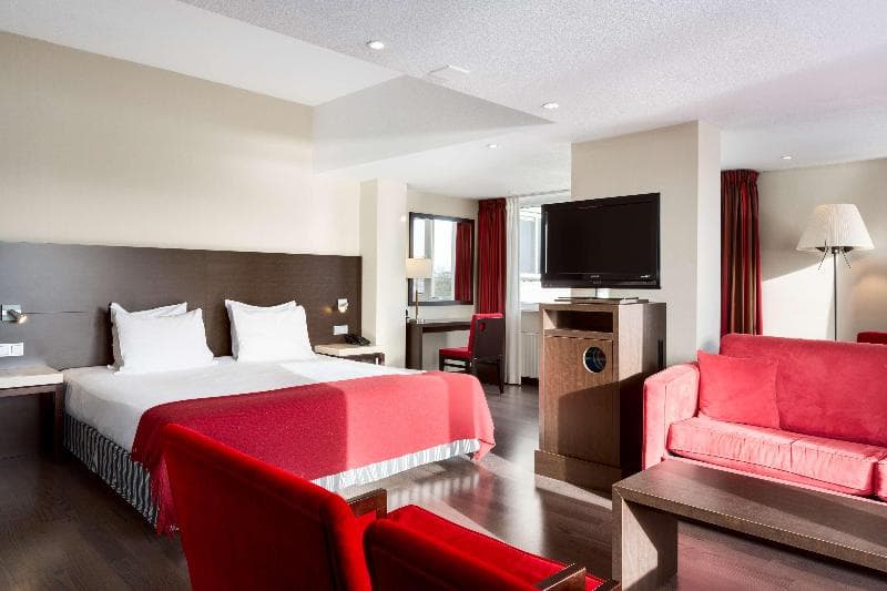 Nh Arnhem Rijnhotel 3