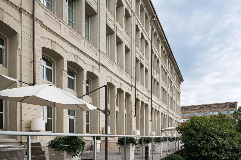 AC Hotel Torino 2