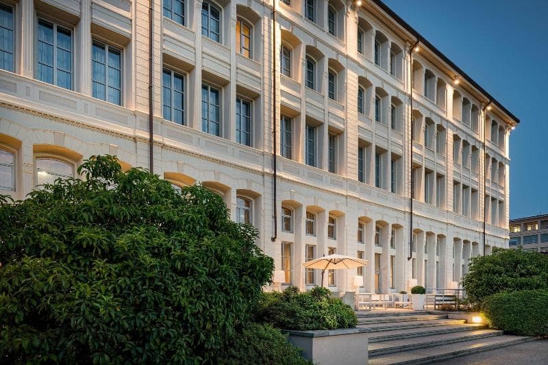AC Hotel Torino 3
