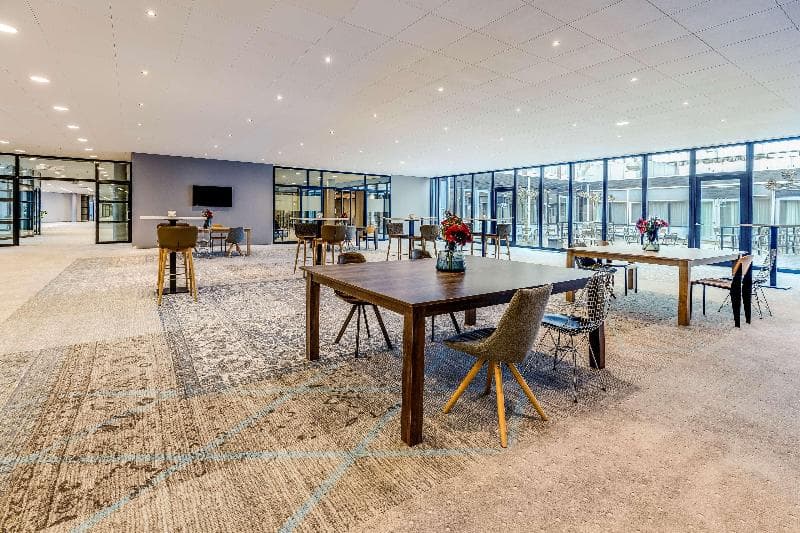 Nh Noordwijk Conference Centre Leeuwenhorst photo 1