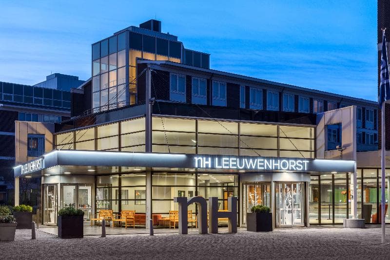Nh Noordwijk Conference Centre Leeuwenhorst 5