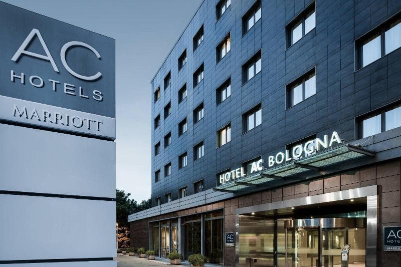 AC Hotel Bologna 2
