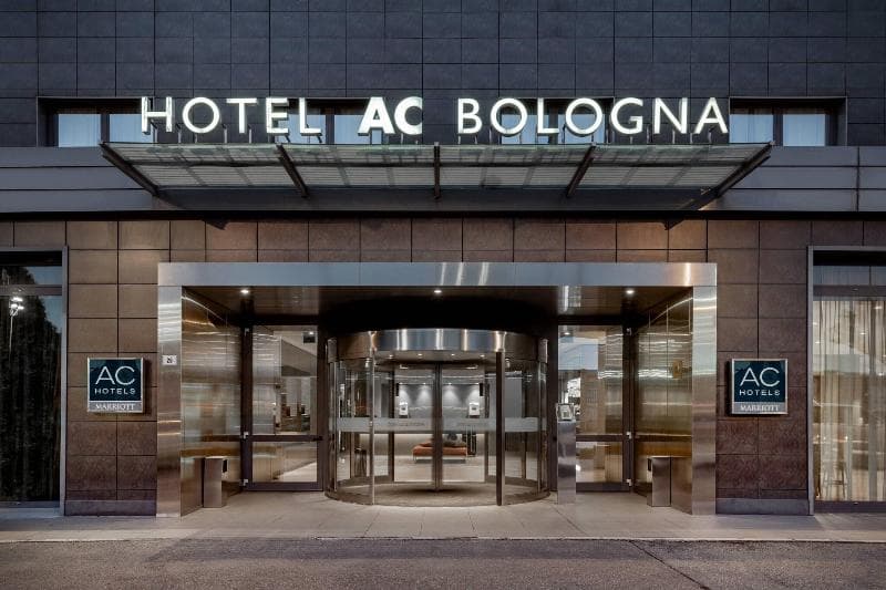 AC Hotel Bologna 3