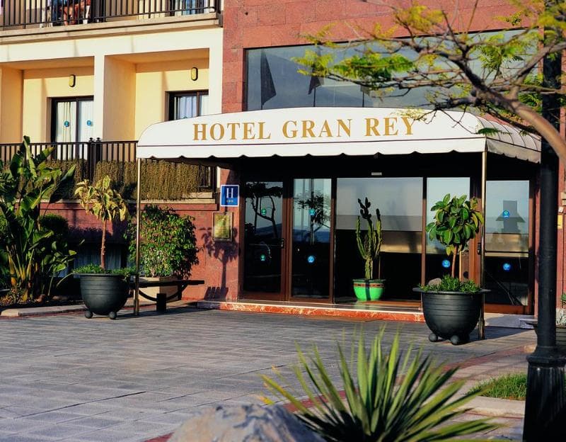 Gran Rey (Adults Only) 2
