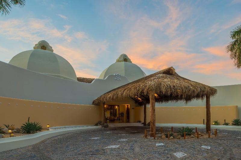 Quinta Real Huatulco 4