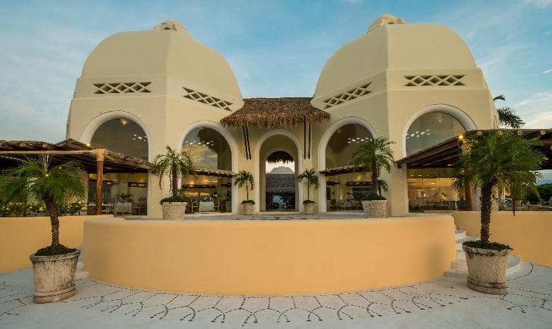 Quinta Real Huatulco 3