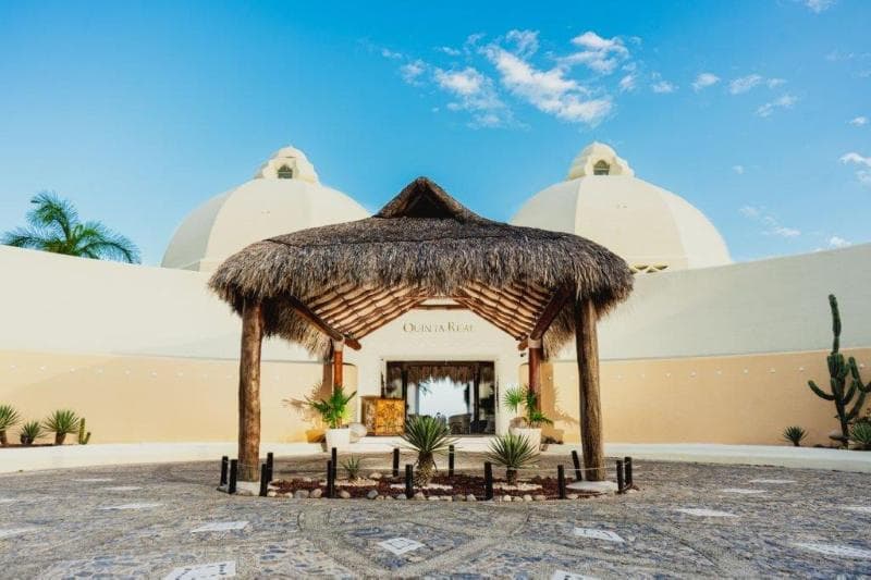 Quinta Real Huatulco photo 1