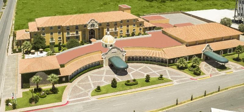 Quinta Real Saltillo 2
