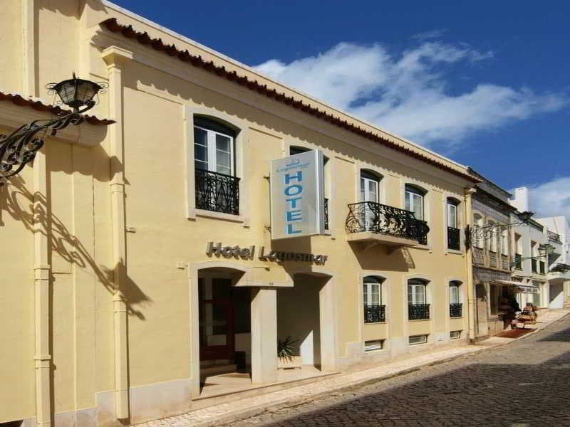Lagosmar Hotel photo 1