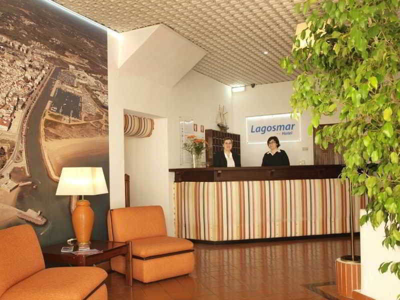 Lagosmar Hotel 3
