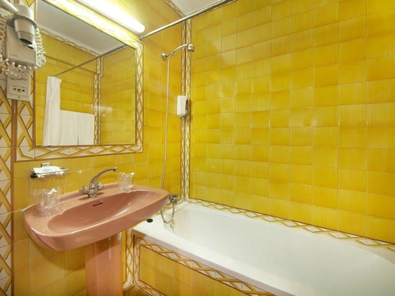 Lagosmar Hotel 5