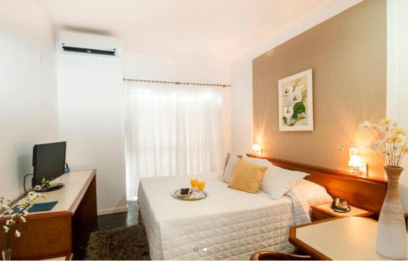 Hotel Villa Real 4