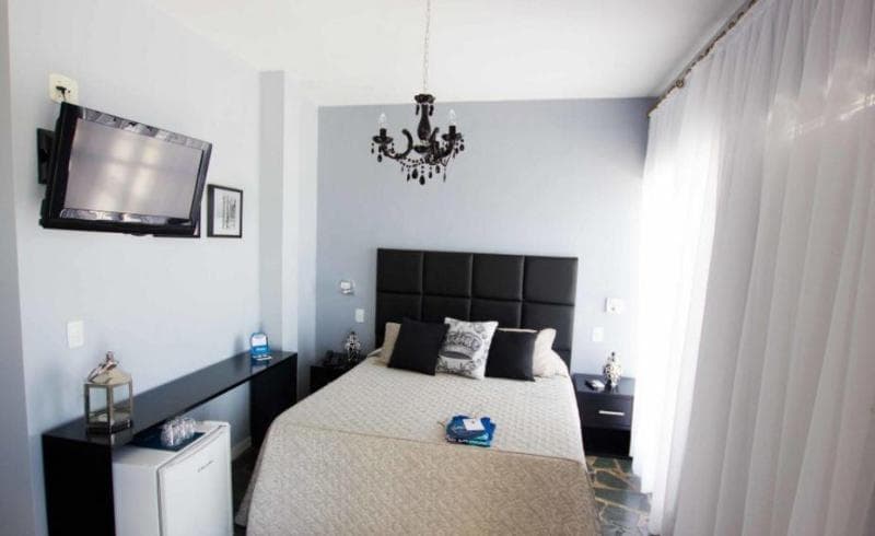 Hotel Villa Real 5