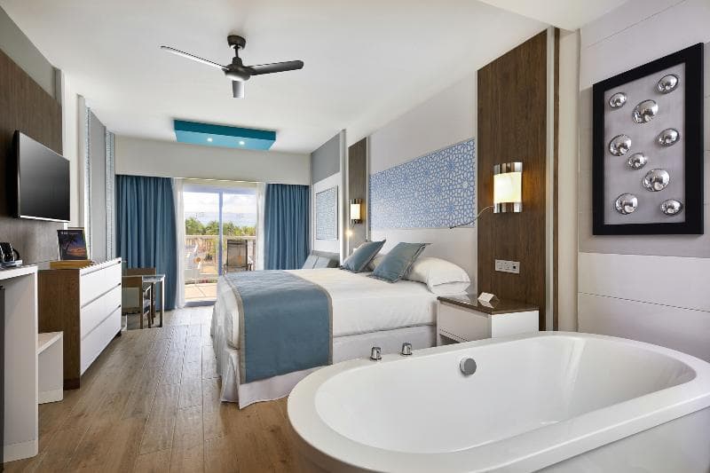 Riu Palace Riviera Maya - All Inclusive 3