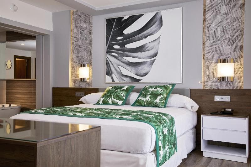 Riu Palace Riviera Maya - All Inclusive photo 1