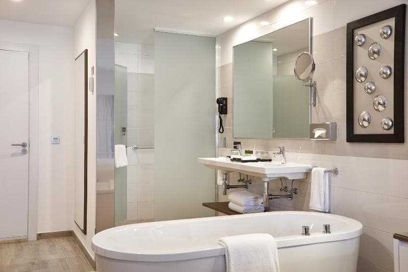 Riu Palace Riviera Maya - All Inclusive 2