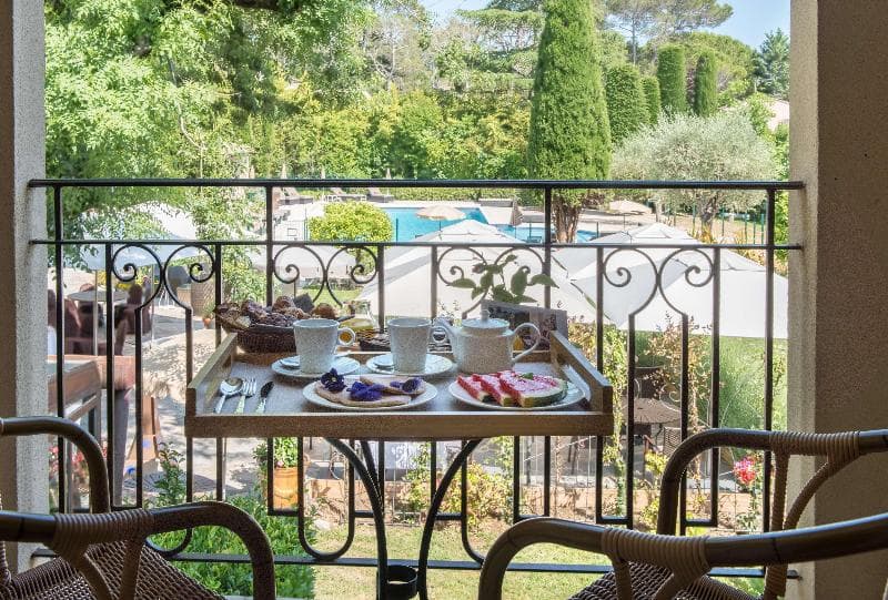 Hotel de Mougins photo 1