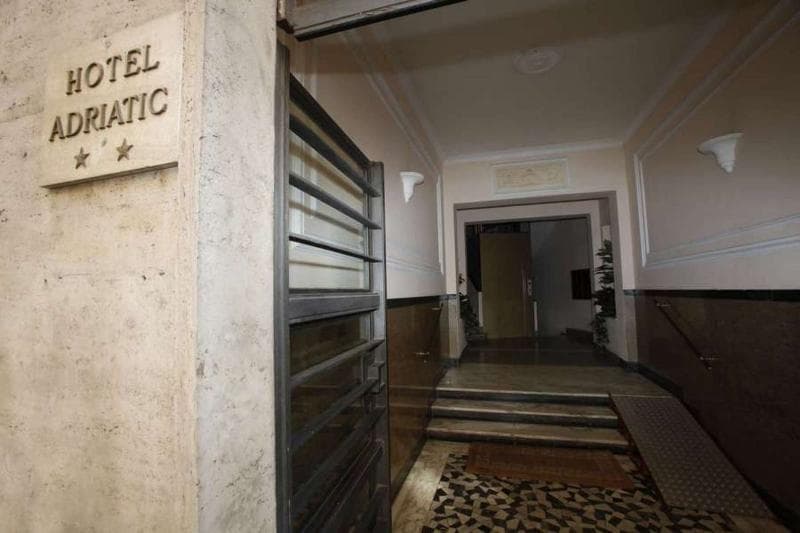 Hotel Adriatic 2