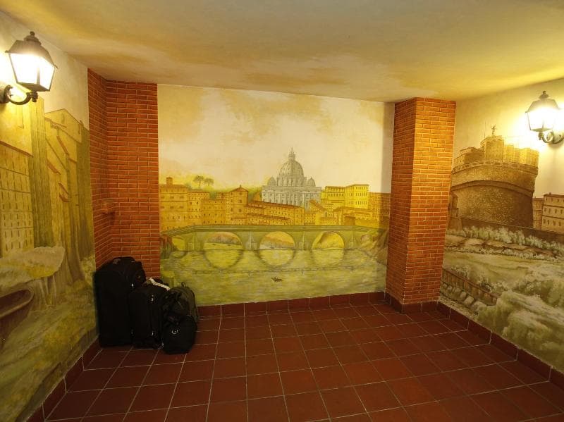 Hotel Adriatic 3