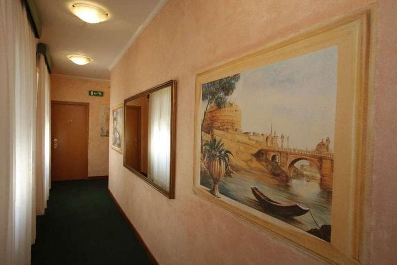 Hotel Adriatic 5