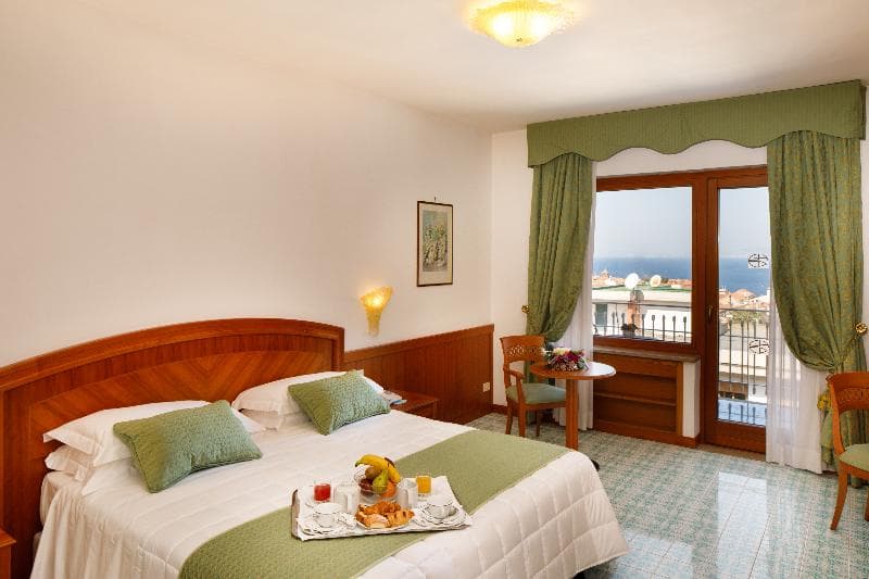 Grand Hotel Cesare Augusto photo 1