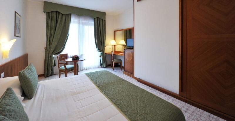 Grand Hotel Cesare Augusto 2