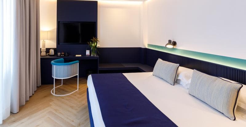 Grand Hotel Cesare Augusto 5