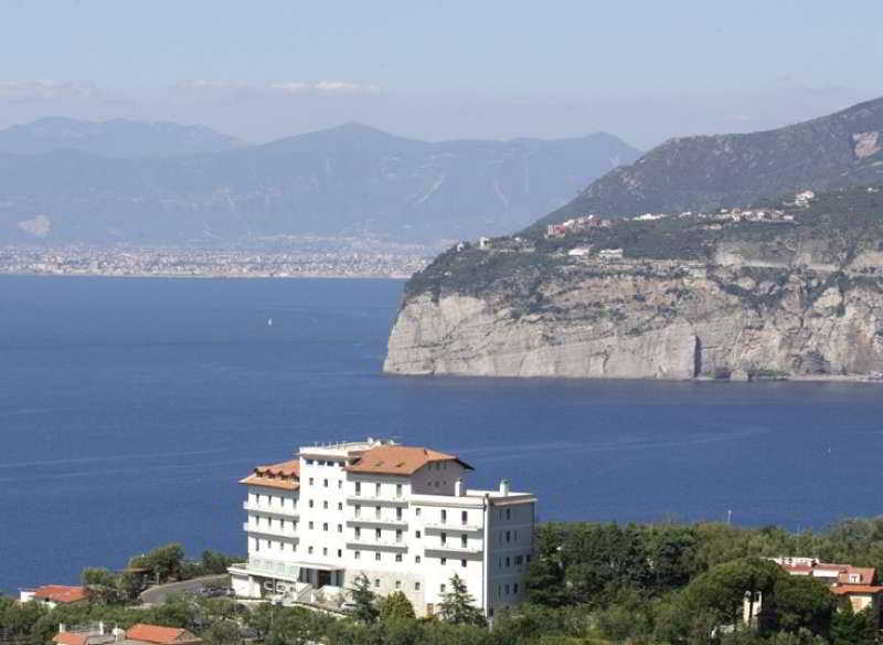 Grand Hotel Aminta 2