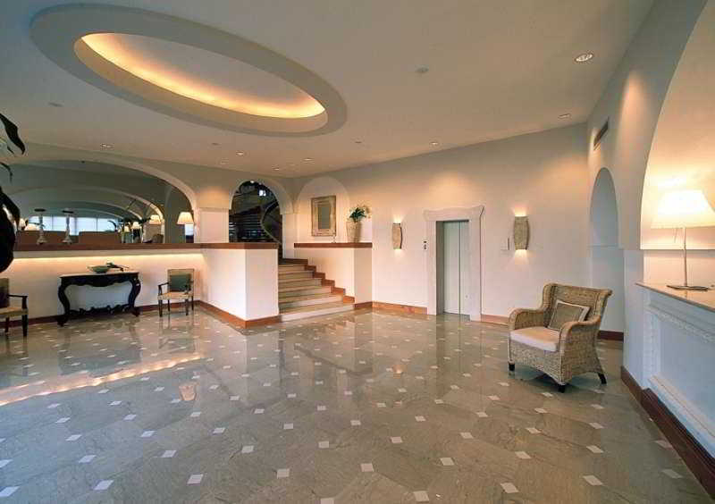 Grand Hotel Aminta 5