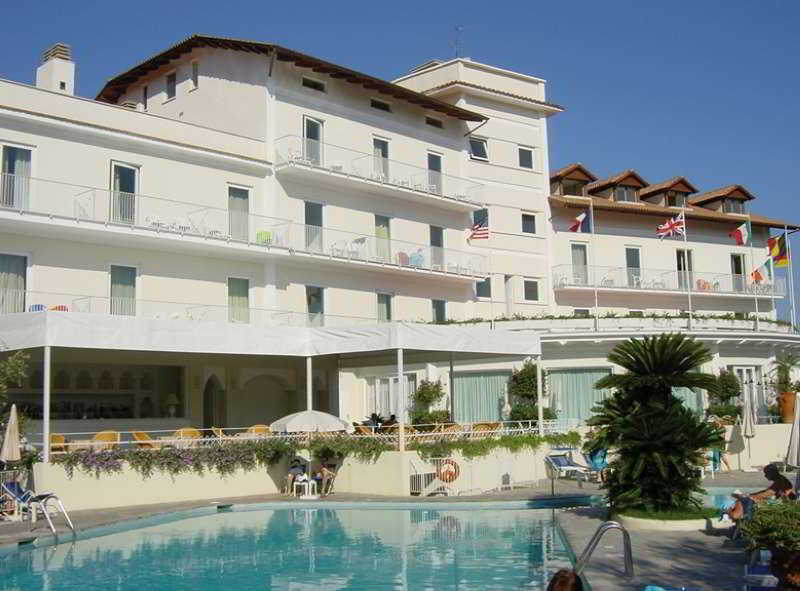 Grand Hotel Aminta 4