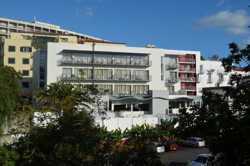 Madeira Bright Star Hotel 1